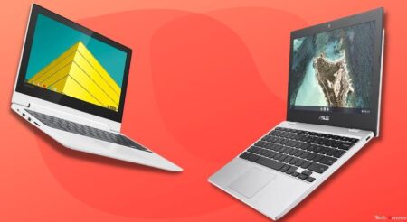 10 Best Chromebooks Under $250 in 2023