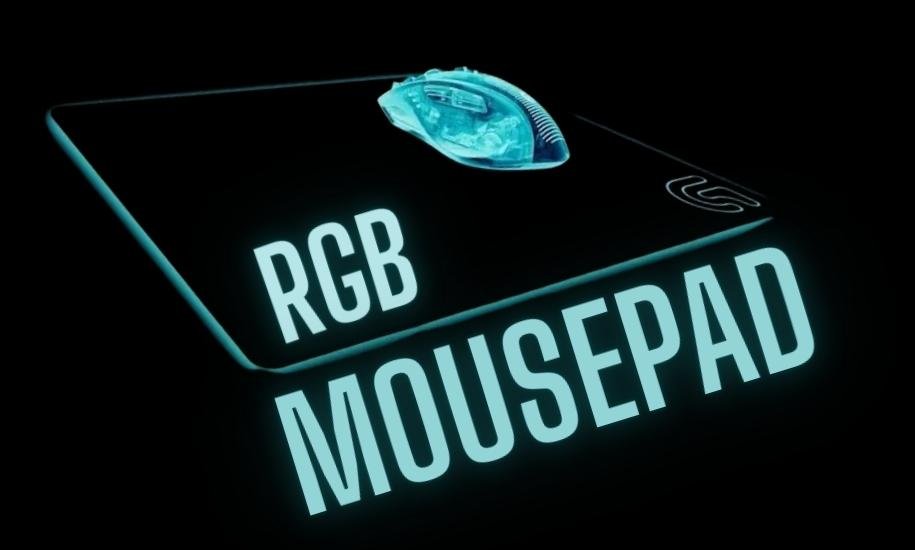 How To Clean RGB Mousepad (Follow These 7 Steps)