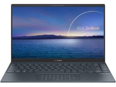 ASUS Zenbook 14 Ultra-Slim Laptop