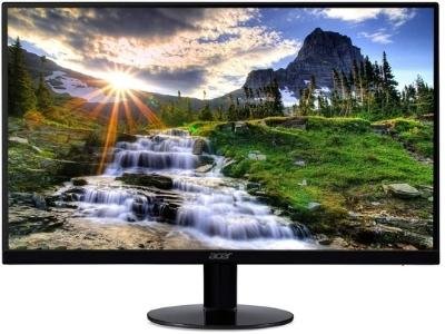 Acer SB220Q bi 21.5” Gaming Monitor