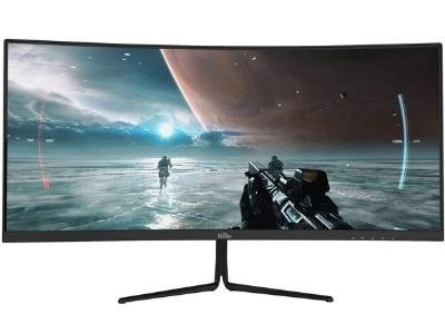 Fiodio 29” Curved LED Gaming Monitor