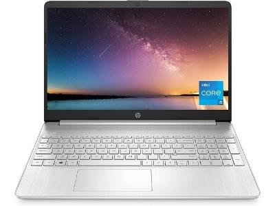 HP 15 inch Laptop