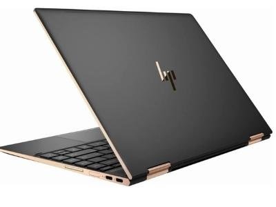 HP Spectre Laptop