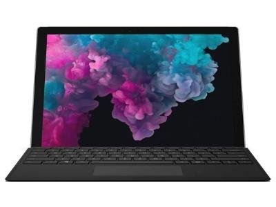 Microsoft Surface Pro 6