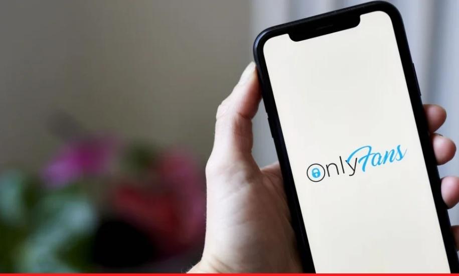 OnlyFans not working on iPhone?