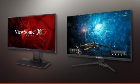7 Best Monitor For RTX 2060 (Guide 2022)