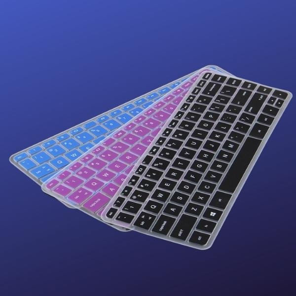 keyboard silicone covers 