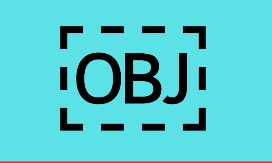 What Does OBJ Mean In Text Causes And Fixes 