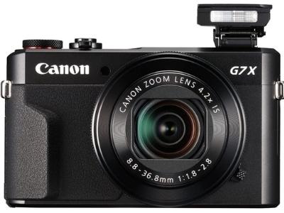 Canon PowerShot SX740 DSLR Camera