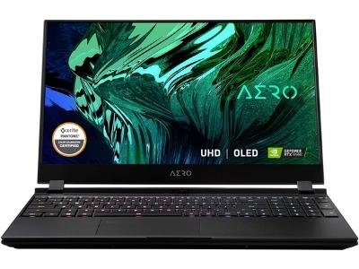 Gigabyte AERO 15 Laptop