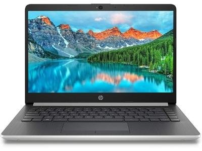 HP 14 HD LAPTOP