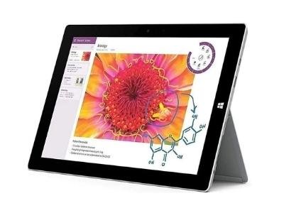 Microsoft Surface 3 Tablet