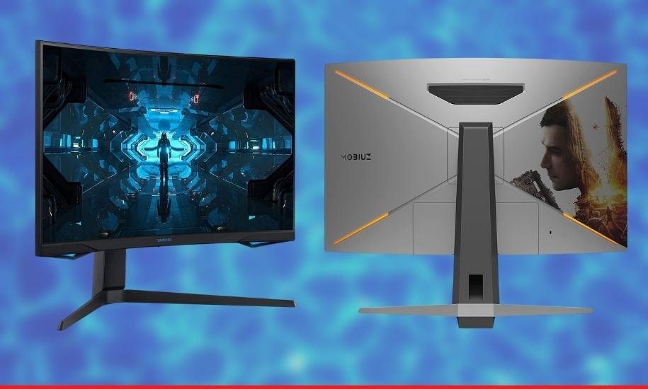 Best Gaming Monitor Under $600 (Latest Picks 2023)