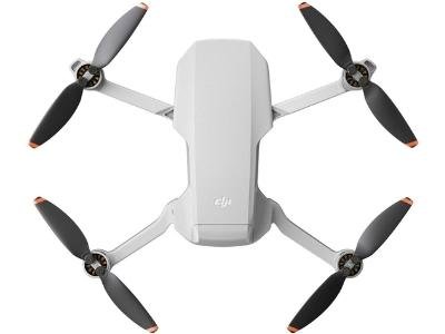 DJI Mini 2 Fly Foldable Drone