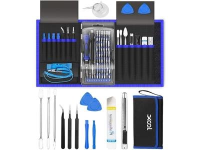 XOOL Professional Kit Electric Screwdriver