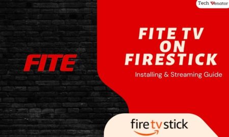 How To Watch FITE Tv On Firestick For Free?