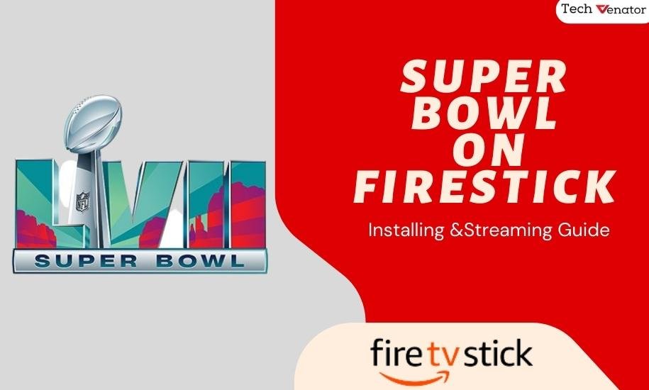 Stream super best sale bowl on firestick